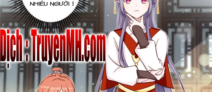 Đồ Đệ Nhà Ta Lại Quải Rồi Chapter 5 - 23