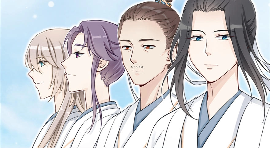 Đồ Đệ Nhà Ta Lại Quải Rồi Chapter 5 - 36