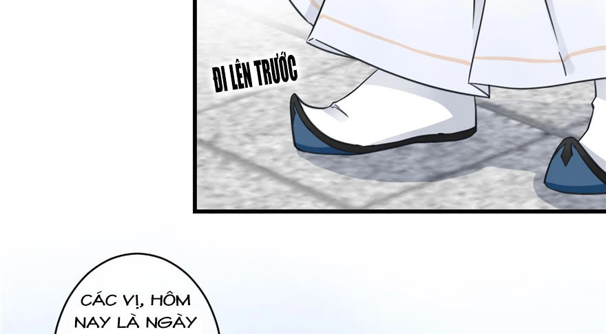 Đồ Đệ Nhà Ta Lại Quải Rồi Chapter 5 - 42