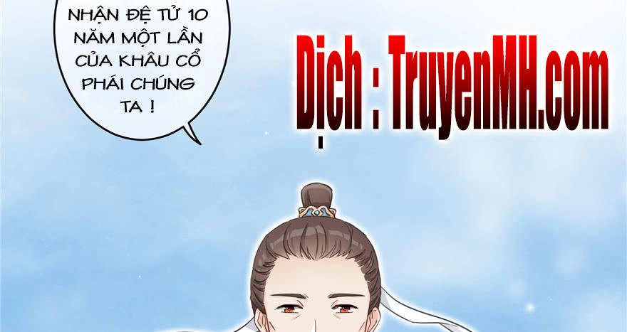 Đồ Đệ Nhà Ta Lại Quải Rồi Chapter 5 - 43