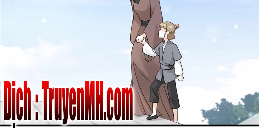 Đồ Đệ Nhà Ta Lại Quải Rồi Chapter 6 - 7