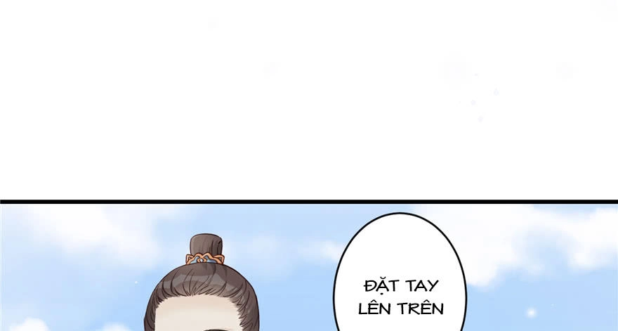 Đồ Đệ Nhà Ta Lại Quải Rồi Chapter 6 - 8