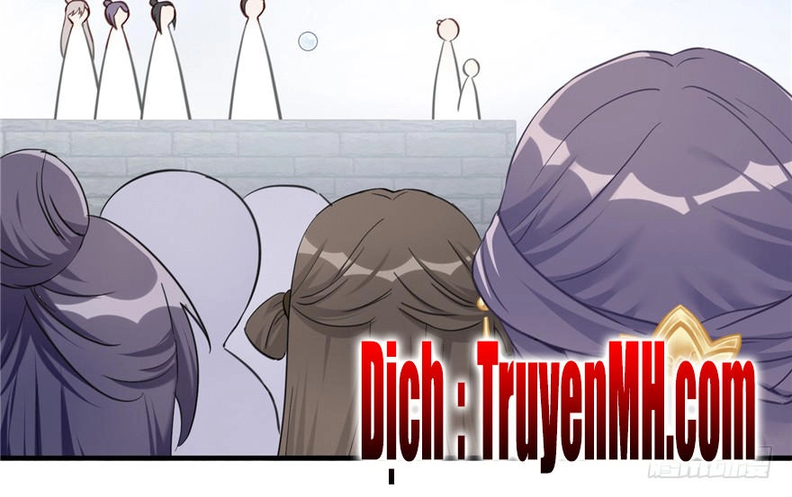 Đồ Đệ Nhà Ta Lại Quải Rồi Chapter 6 - 19