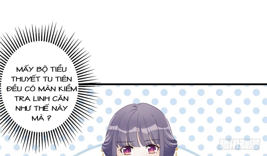 Đồ Đệ Nhà Ta Lại Quải Rồi Chapter 6 - 20