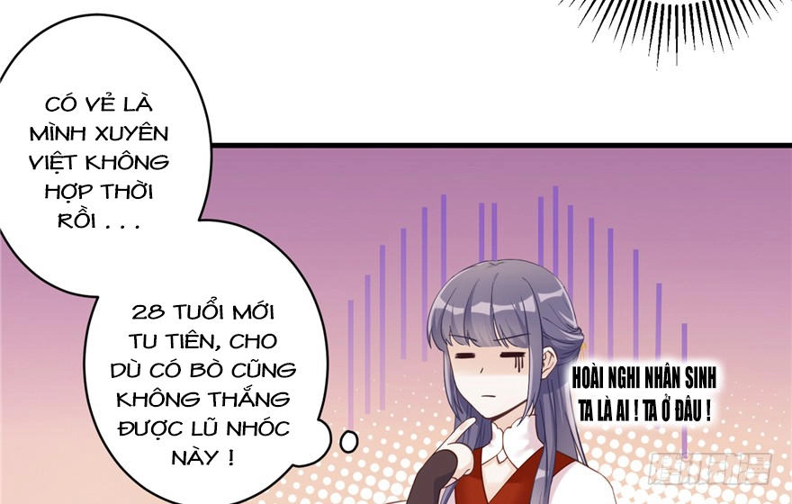 Đồ Đệ Nhà Ta Lại Quải Rồi Chapter 6 - 22