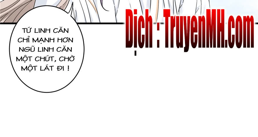 Đồ Đệ Nhà Ta Lại Quải Rồi Chapter 6 - 30