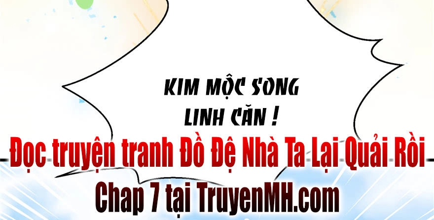 Đồ Đệ Nhà Ta Lại Quải Rồi Chapter 6 - 41