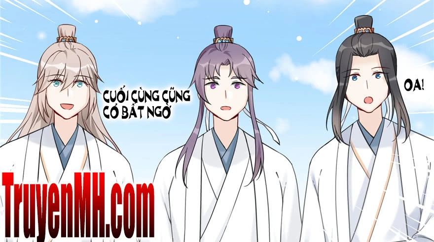 Đồ Đệ Nhà Ta Lại Quải Rồi Chapter 7 - 2