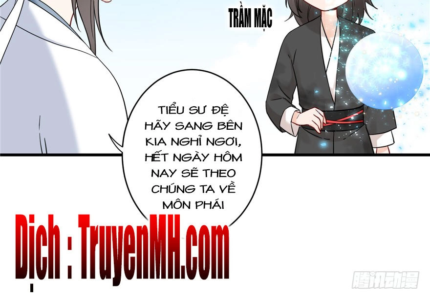 Đồ Đệ Nhà Ta Lại Quải Rồi Chapter 7 - 5