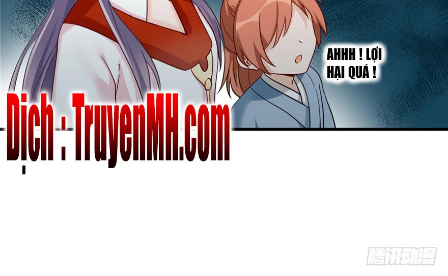 Đồ Đệ Nhà Ta Lại Quải Rồi Chapter 7 - 9