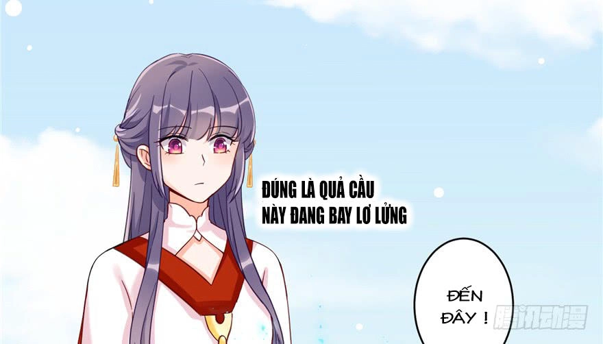 Đồ Đệ Nhà Ta Lại Quải Rồi Chapter 7 - 11