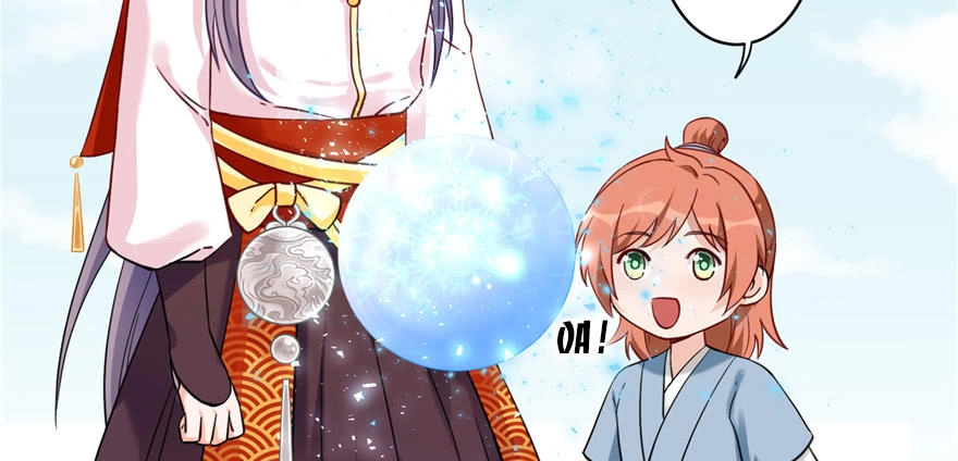 Đồ Đệ Nhà Ta Lại Quải Rồi Chapter 7 - 12