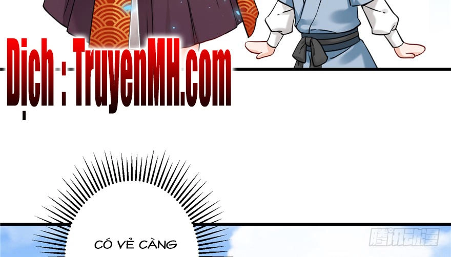 Đồ Đệ Nhà Ta Lại Quải Rồi Chapter 7 - 13