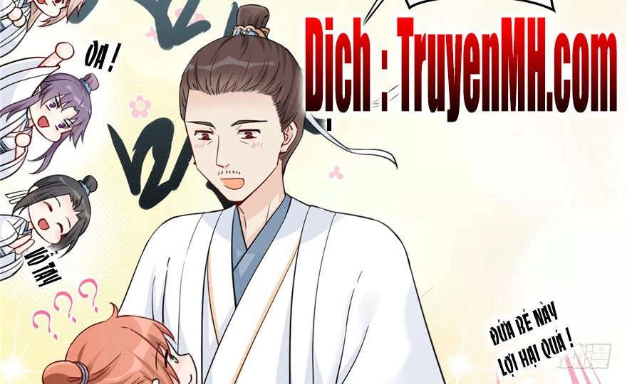 Đồ Đệ Nhà Ta Lại Quải Rồi Chapter 7 - 20