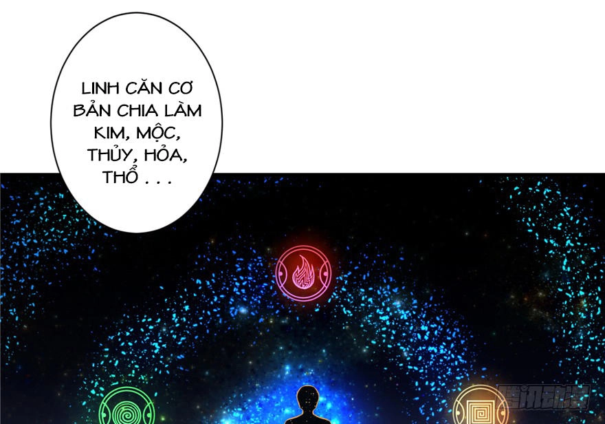 Đồ Đệ Nhà Ta Lại Quải Rồi Chapter 7 - 27