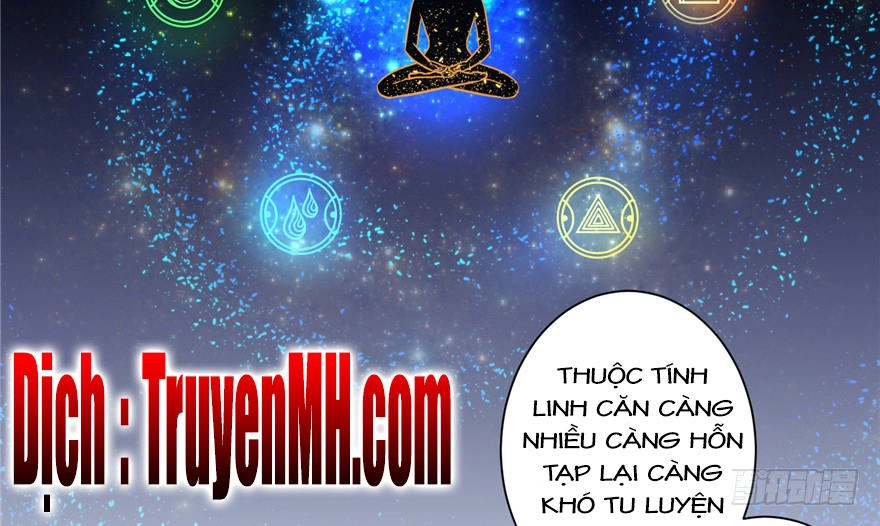 Đồ Đệ Nhà Ta Lại Quải Rồi Chapter 7 - 28