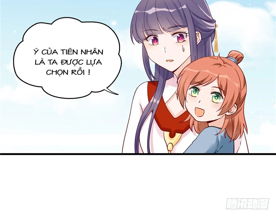 Đồ Đệ Nhà Ta Lại Quải Rồi Chapter 7 - 31