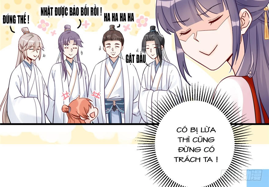 Đồ Đệ Nhà Ta Lại Quải Rồi Chapter 7 - 33