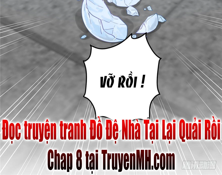 Đồ Đệ Nhà Ta Lại Quải Rồi Chapter 7 - 51