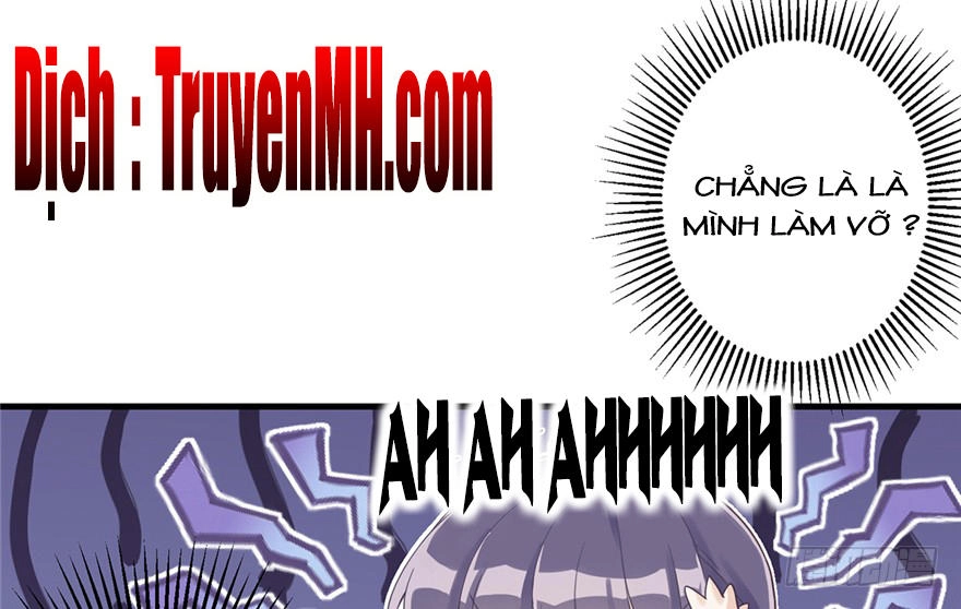 Đồ Đệ Nhà Ta Lại Quải Rồi Chapter 8 - 5