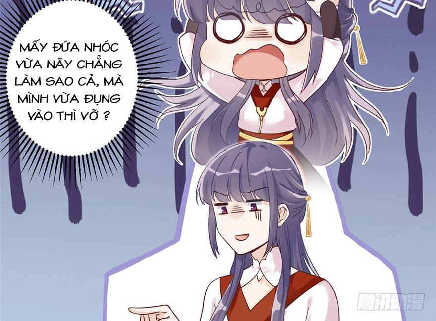 Đồ Đệ Nhà Ta Lại Quải Rồi Chapter 8 - 6