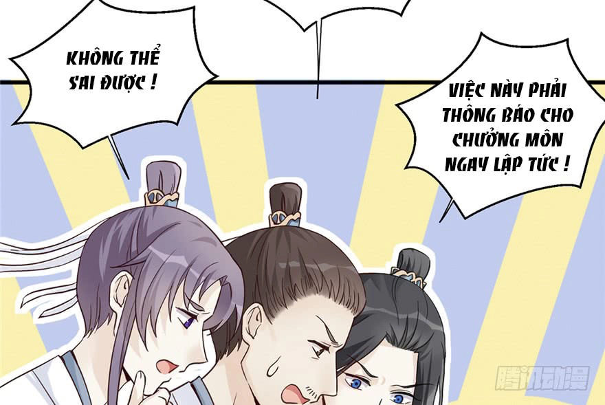 Đồ Đệ Nhà Ta Lại Quải Rồi Chapter 8 - 10