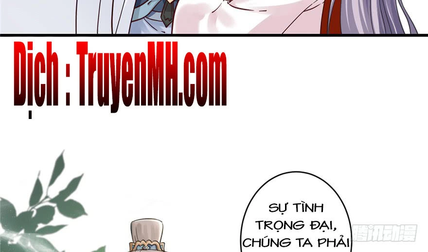 Đồ Đệ Nhà Ta Lại Quải Rồi Chapter 8 - 12