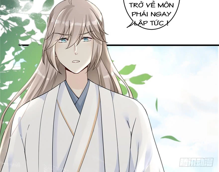 Đồ Đệ Nhà Ta Lại Quải Rồi Chapter 8 - 13