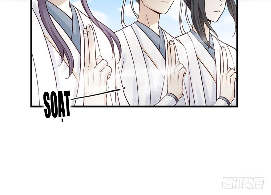 Đồ Đệ Nhà Ta Lại Quải Rồi Chapter 8 - 19