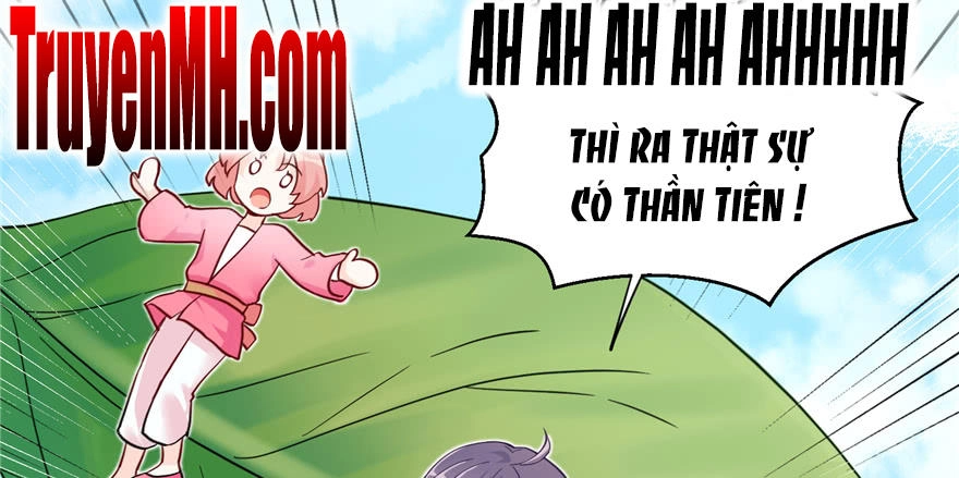 Đồ Đệ Nhà Ta Lại Quải Rồi Chapter 8 - 23