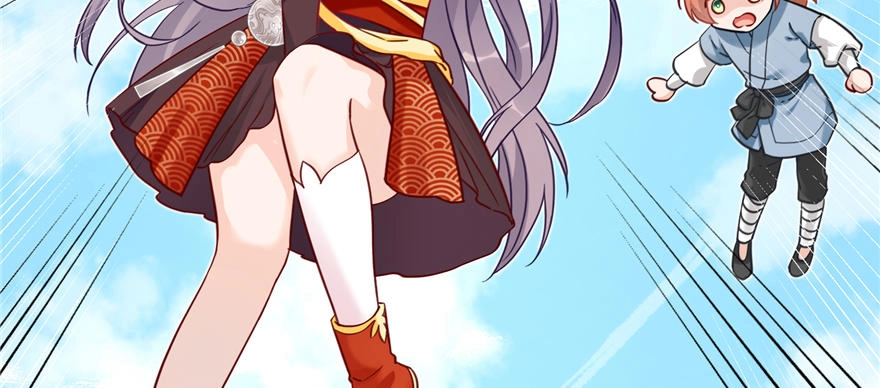 Đồ Đệ Nhà Ta Lại Quải Rồi Chapter 8 - 25