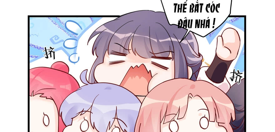 Đồ Đệ Nhà Ta Lại Quải Rồi Chapter 8 - 31