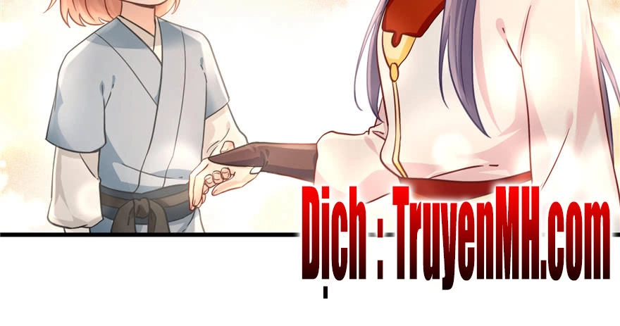 Đồ Đệ Nhà Ta Lại Quải Rồi Chapter 8 - 36