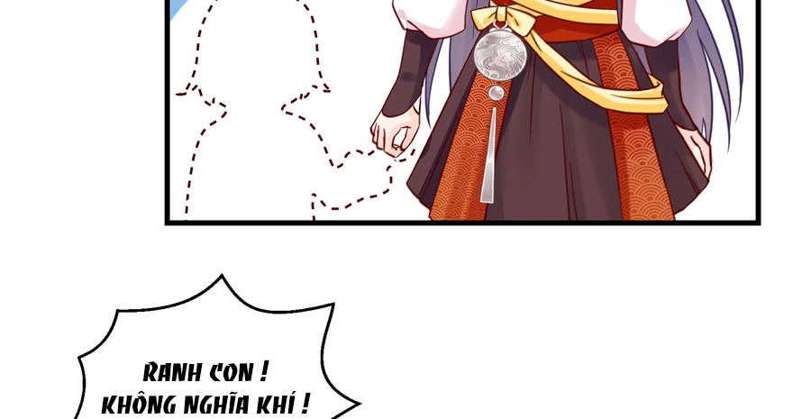 Đồ Đệ Nhà Ta Lại Quải Rồi Chapter 9 - 27