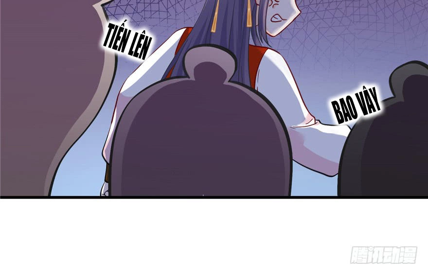 Đồ Đệ Nhà Ta Lại Quải Rồi Chapter 9 - 30