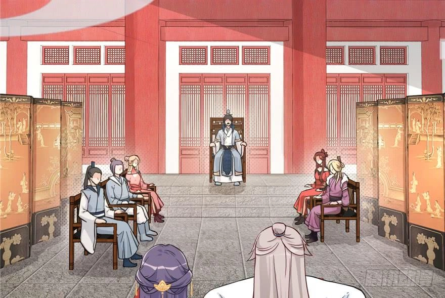 Đồ Đệ Nhà Ta Lại Quải Rồi Chapter 9 - 38