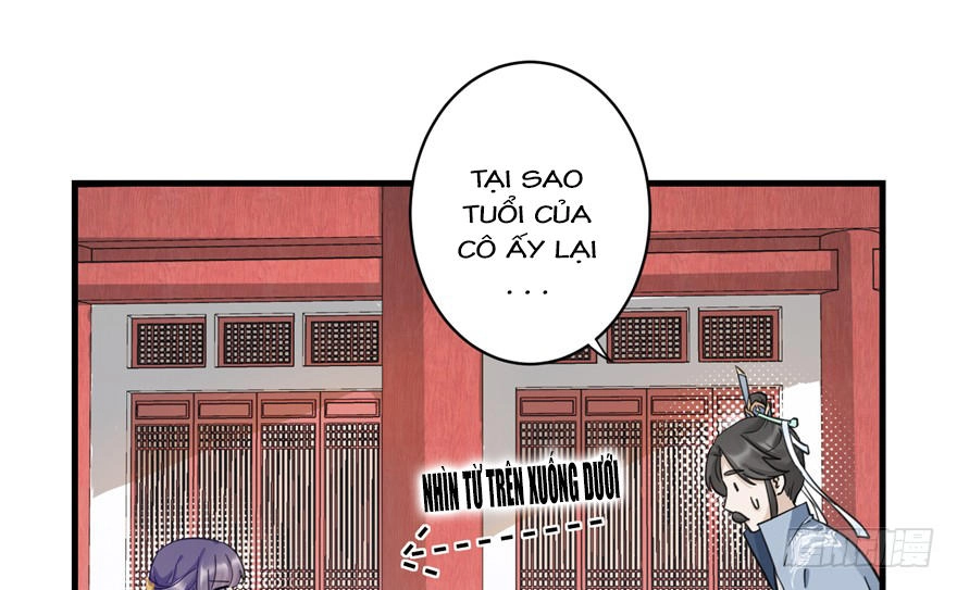 Đồ Đệ Nhà Ta Lại Quải Rồi Chapter 10 - 4