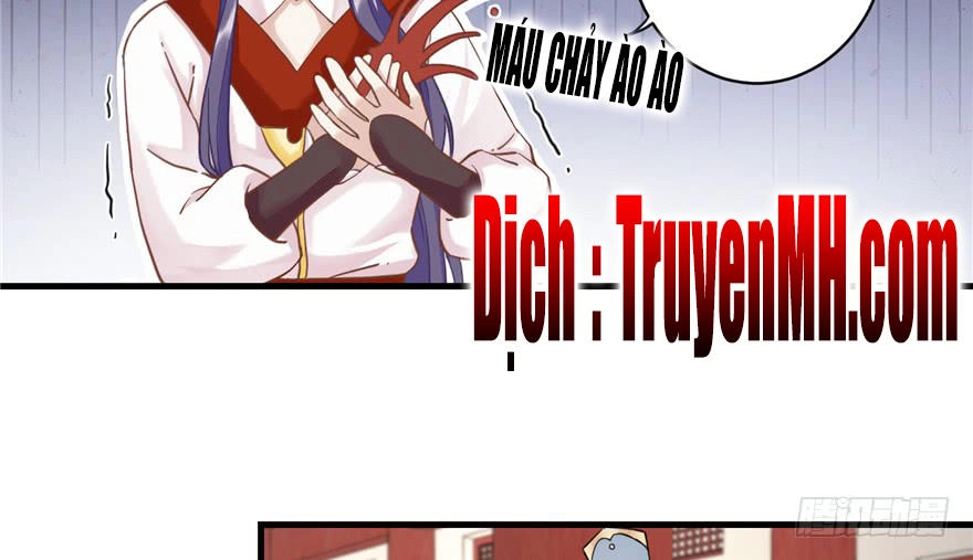 Đồ Đệ Nhà Ta Lại Quải Rồi Chapter 10 - 8