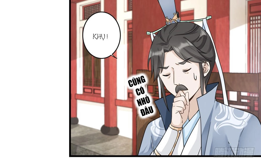 Đồ Đệ Nhà Ta Lại Quải Rồi Chapter 10 - 9