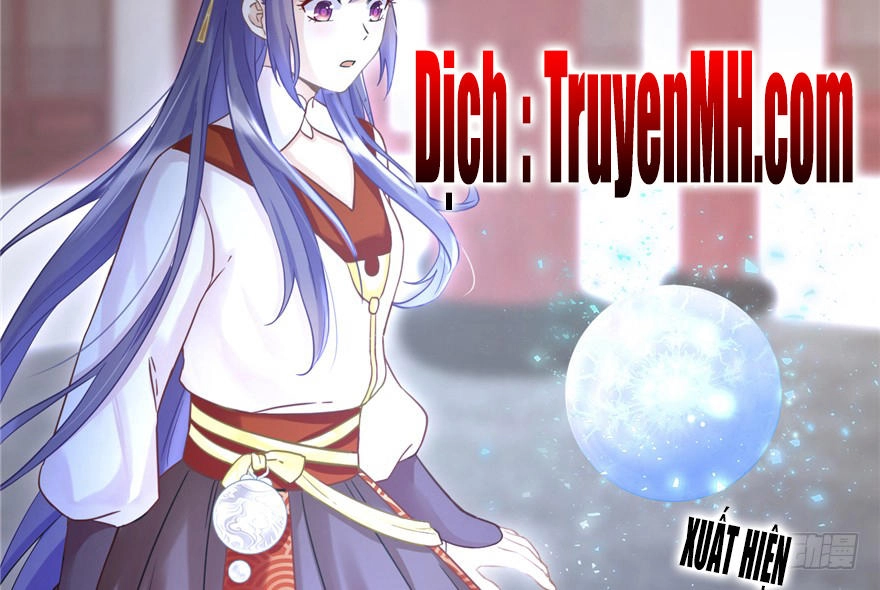 Đồ Đệ Nhà Ta Lại Quải Rồi Chapter 10 - 12