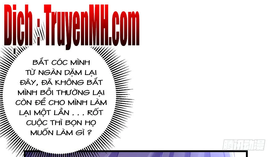 Đồ Đệ Nhà Ta Lại Quải Rồi Chapter 10 - 15