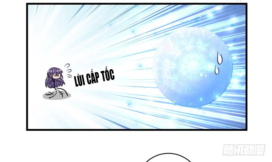 Đồ Đệ Nhà Ta Lại Quải Rồi Chapter 10 - 17