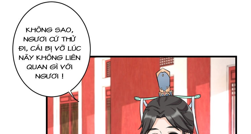 Đồ Đệ Nhà Ta Lại Quải Rồi Chapter 10 - 20