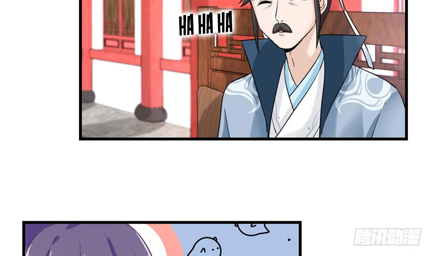 Đồ Đệ Nhà Ta Lại Quải Rồi Chapter 10 - 21