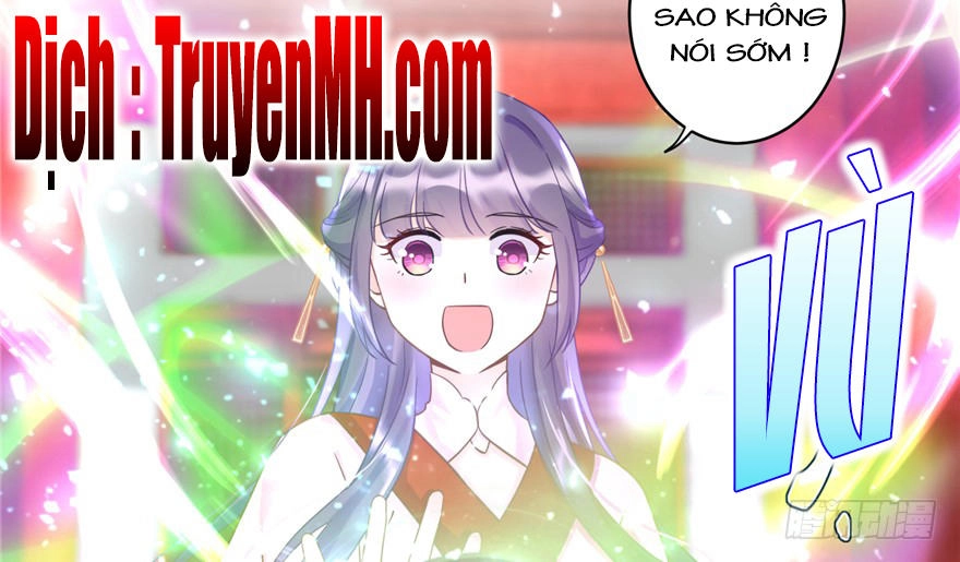 Đồ Đệ Nhà Ta Lại Quải Rồi Chapter 10 - 23