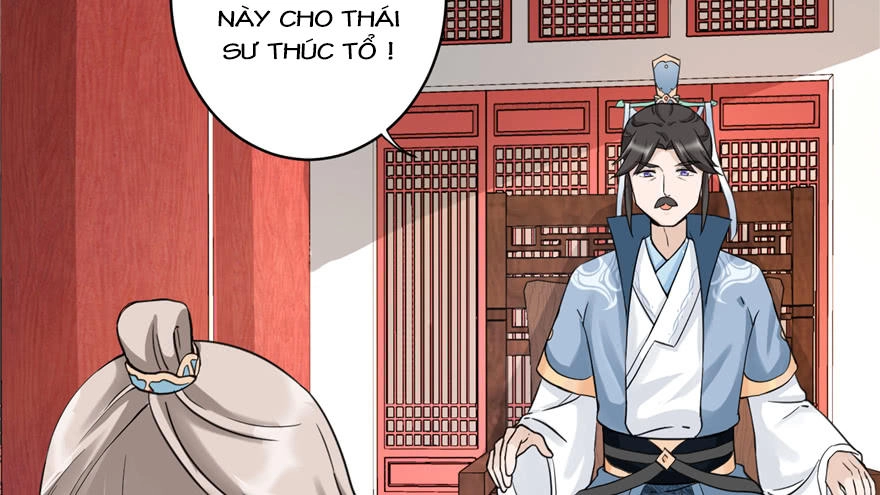 Đồ Đệ Nhà Ta Lại Quải Rồi Chapter 10 - 30