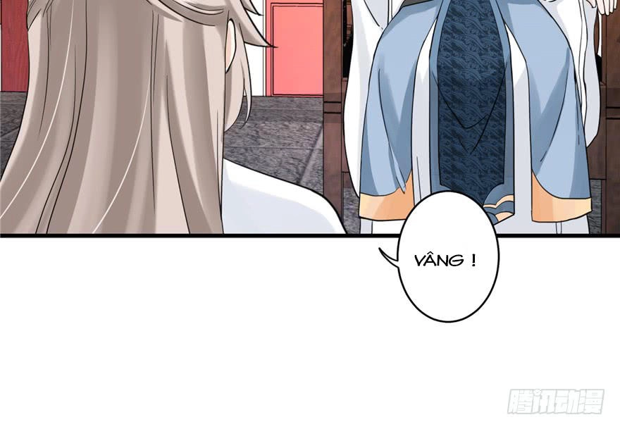 Đồ Đệ Nhà Ta Lại Quải Rồi Chapter 10 - 31