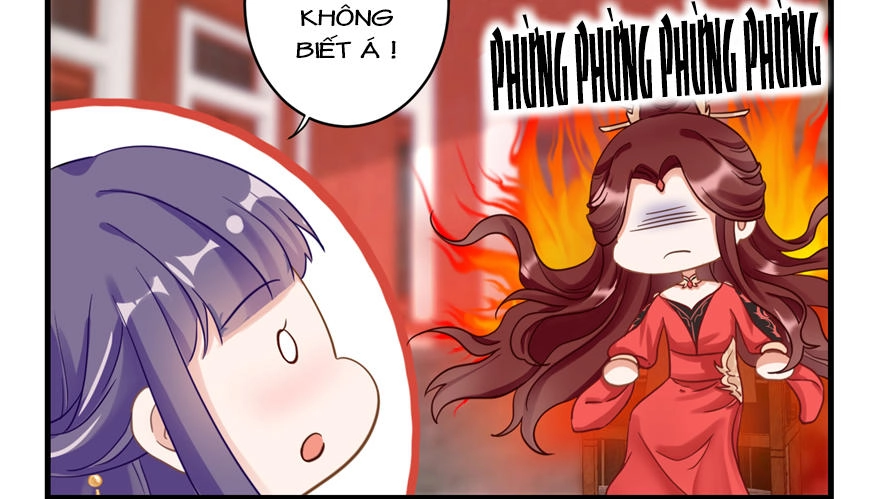 Đồ Đệ Nhà Ta Lại Quải Rồi Chapter 11 - 7