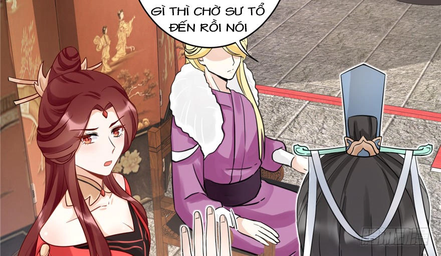 Đồ Đệ Nhà Ta Lại Quải Rồi Chapter 11 - 12