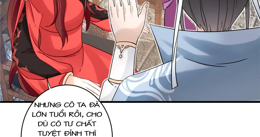 Đồ Đệ Nhà Ta Lại Quải Rồi Chapter 11 - 13